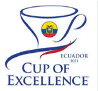 エクアドル エルメリディアノ農園 【Ecuador Cup Of Excellence 2021】