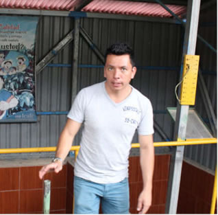 コスタリカ　アグリビッド　オレンジティピカ ハニー