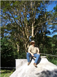 ニカラグア リモンシリョ ブルボン ナチュラル