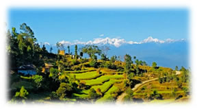 ネパール エベレストマウンテン