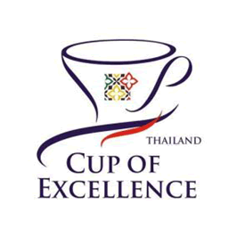 タイ　ソフト・コーヒー農園 【Thailand Cup Of Excellence 2025】