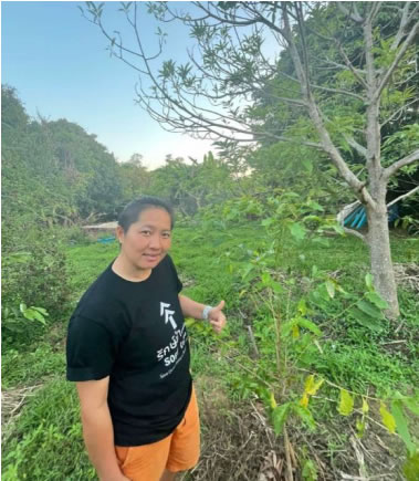 タイ　ソフト・コーヒー農園 【Thailand Cup Of Excellence 2025】